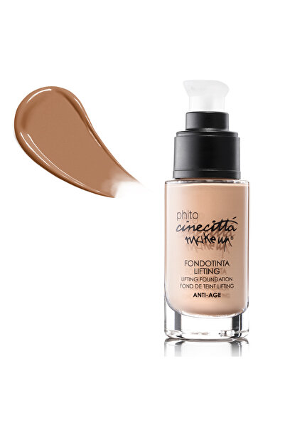 Cinecitta make up Skin Lifting Anti Age Foundation No. 6