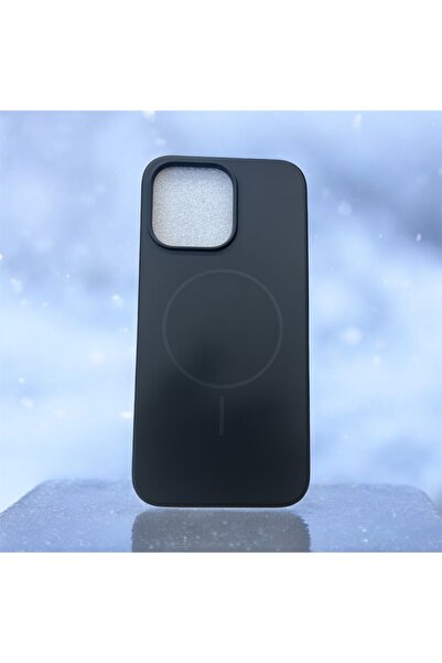 SELVİ İphone 13/14 Termoplastik Poliüretan kılıf