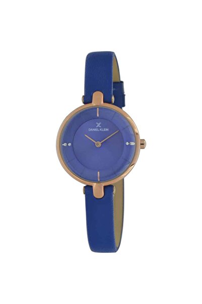 Daniel Klein Fiord Watch – LADIES – DK 11564-4