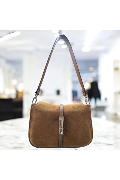 valentina victoria حقيبة نسائية من الجلد الأصلي من VALVIC يمكن تعليقها على ال...