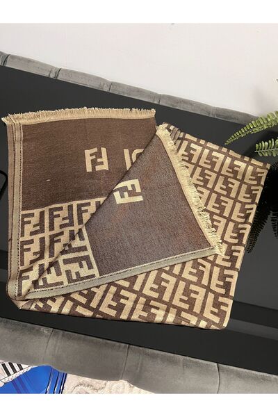 NO BRAND Esarfa Dama tip Sal , Model Elegant