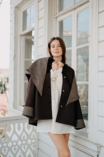 Mama in Love سترة لندن كوفي