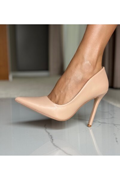 BENOTTİ Pantofi de damă Chance bej