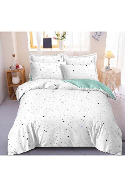 Noon East 6-Piece Comforter Set | Made of Soft Microfiber | Multiple Colors