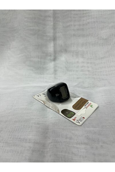 İsra MİNİ SESLİ IŞIKLI ZİKİRMATİK LEDLİ GÖSTERGELİ HER YÜZDE ALARM VEREN AKIL...