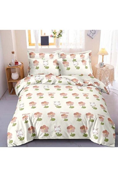 Noon East 6-Piece Comforter Set | Made of Soft Microfiber | Multiple Colors