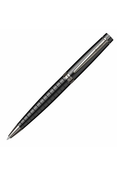 Scrikss İsminize Özel 38 Mat Siyah Tükenmez Kalem