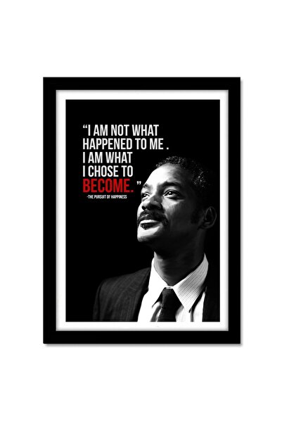 ALAYRA International ملصق ALAYRA متعدد الألوان بإطار من الزجاج الأكريليكي من سميث، مناسب للغرف والمكاتب (10 بوصة × 13 بوصة، بإطار)