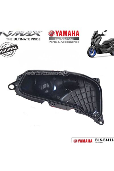 Yamaha Orijinal Nmax Techmax 125/155 2025-2026 Hava Filtre Kutu-İç Kasa