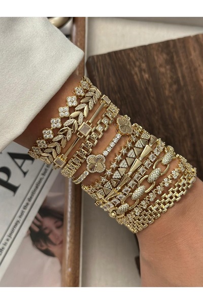 Fairydaze Mona Bileklik