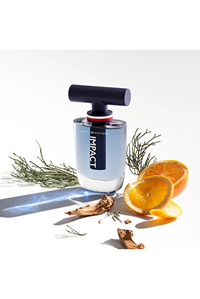 Tommy Hilfiger Impact Men EDT 50 ml