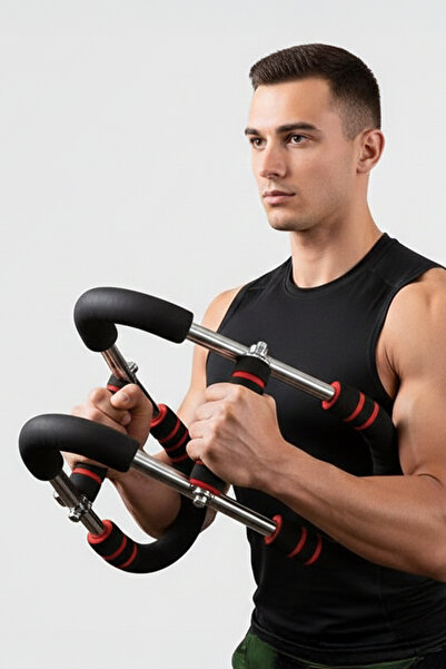 Onetick Sports Çok Fonksiyonlu Üst Vucut Egzersiz Aleti