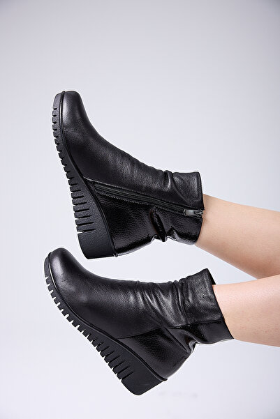 Eric Nurnberg Lena Genuine Leather Women's Boots