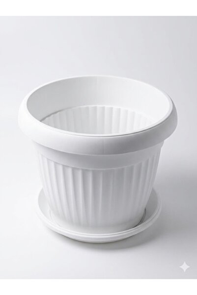 Granada Italian-style planting pot, 65cm in diameter