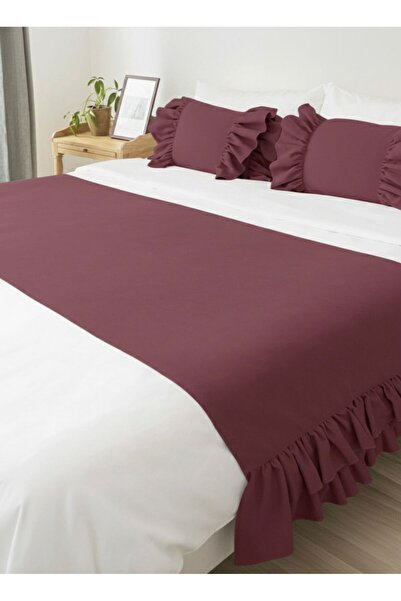 NAKKAŞİ ZARİF طقم سرير مزدوج