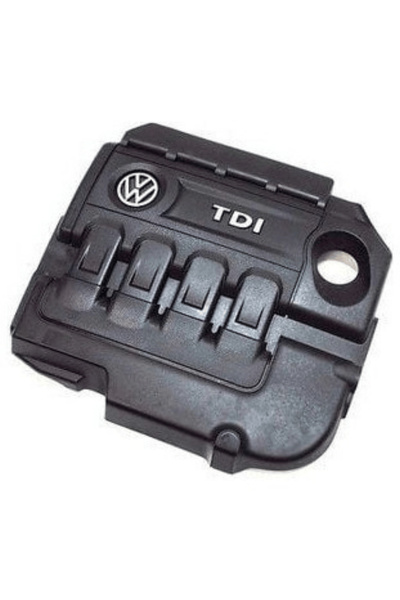 Wisco Motor Koruma Kapağı Üst İzolasyonsuz – 1115442-00 – Volkswagen Golf7 13...