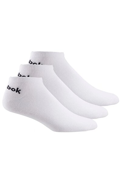 Reebok Royal Training Inside Sock 3Pack, white, 39-42