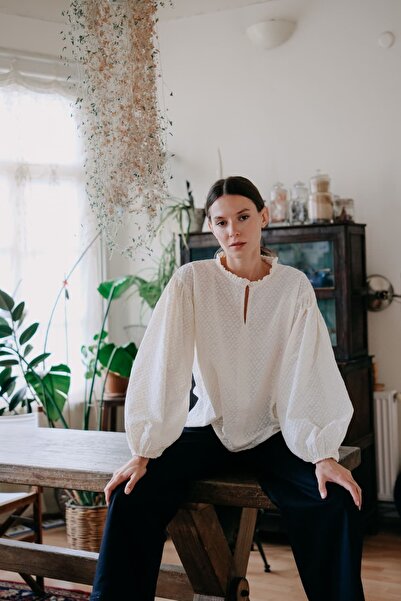 Mama in Love Margot Fisto Blouse