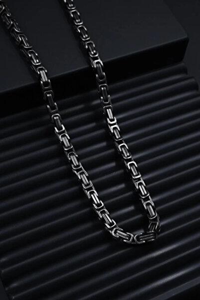 FERRO Gun Steel Men's Jewelry Frj10083-V