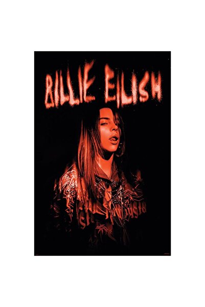 ALAYRA International ملصق ألايرا - سباركس ماكسي، مقاس 61 × 91.5 سم