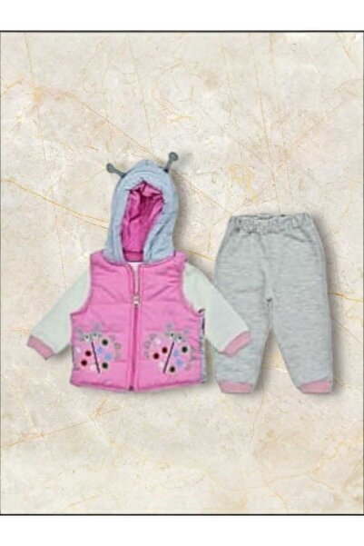 CİCCİMBEBE set TREI piese pentru copii