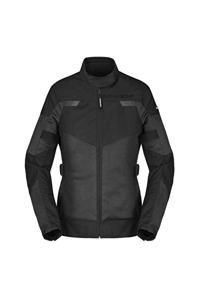 Spidi Tour Net Lady Tex Motorcycle Jacket