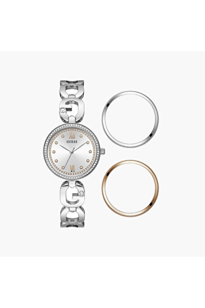 Guess Gugw0693L1 Women's Wristwatch