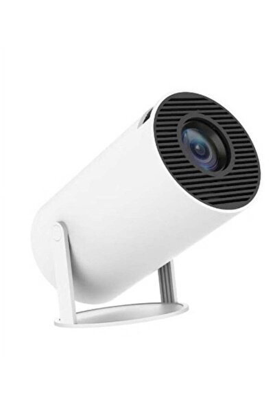 Generic Smart Portable Projector with Android System