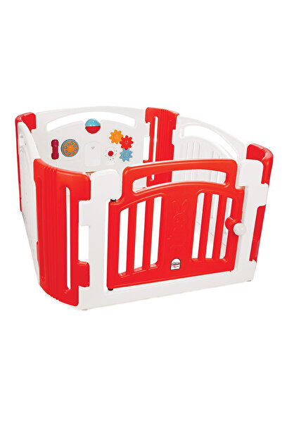 PİLSAN Musical fence, children's playground Angel Play Area