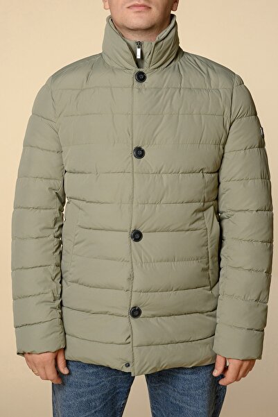 Madzerini Geaca Barbati cu biopuf