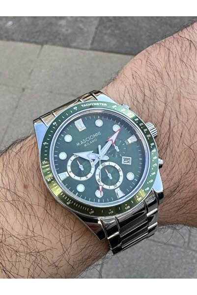 mascionni ساعة يد M.1.2396.03