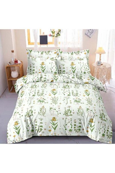 Noon East 6-Piece Comforter Set | Made of Soft Microfiber | Multiple Colors