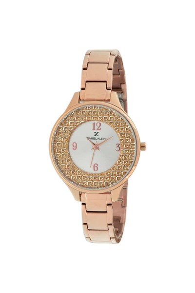 Daniel Klein Premium Watch - LADIES - DK 11586-6