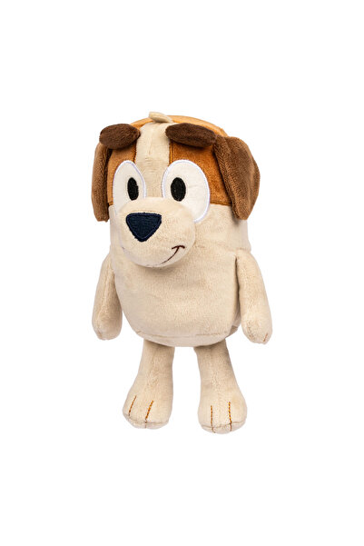Genel Markalar Bluey Pelüş Figür - Jack 18 cm