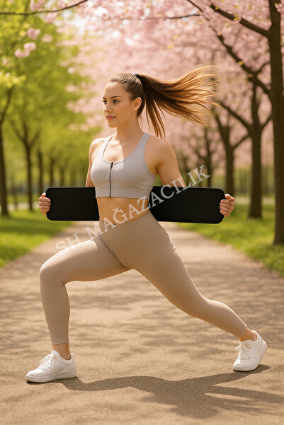 Sh Mağazacılık Corset termic unisex pentru utilizare zilnică, structură flexi...