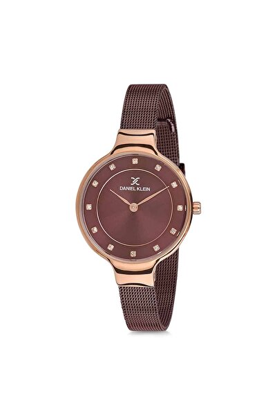 Daniel Klein Fiord Watch – LADIES – DK 11707-6
