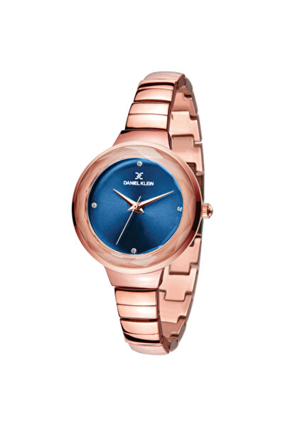 Daniel Klein Premium Watch – LADIES – DK 11279-7