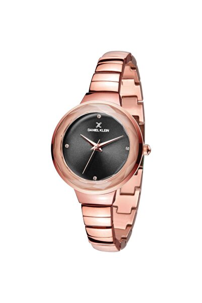 Daniel Klein Premium Watch – LADIES – DK 11279-6
