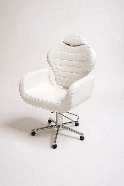 TİTANYUM CHAİR Kaş Kirpik Sandalyesi