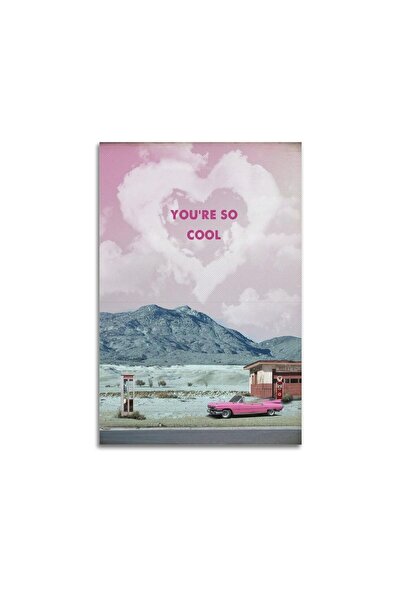 ALAYRA International ملصق فني من فيلم ألايرا: قصة حب حقيقية، لوحة جدارية مطبو...