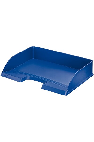 Leitz Document tray Plus landscape blue