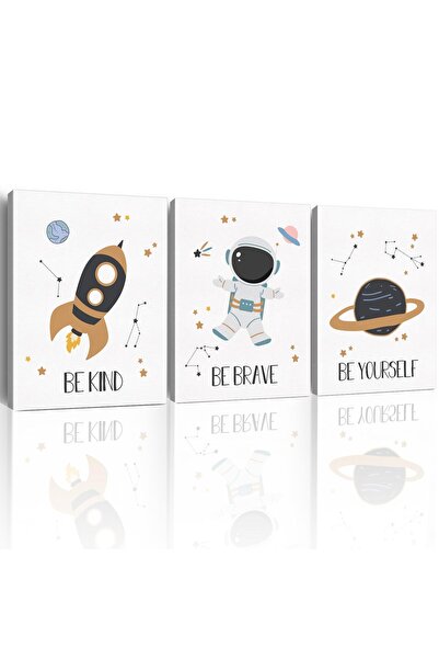 ALAYRA International ديكورات فضائية من ألايرا لغرفة الأولاد، ديكورات غرف مستو...