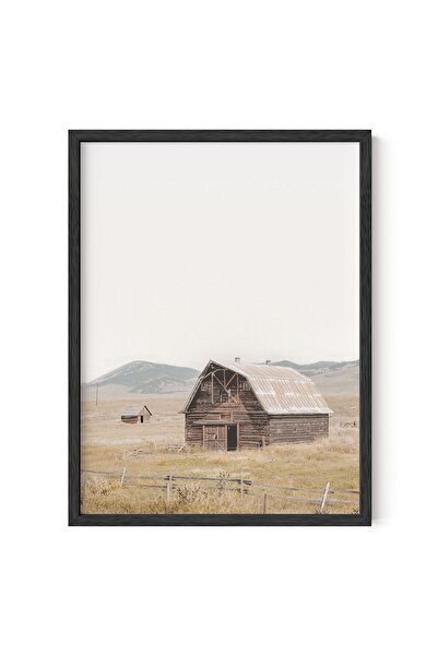 ALAYRA International لوحات جدارية عصرية مستوحاة من الطراز الريفي من ألايرا - ...