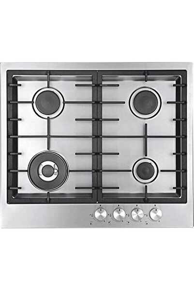 Baumatic Built-in Gas Stove 60 cm with 4 Burners