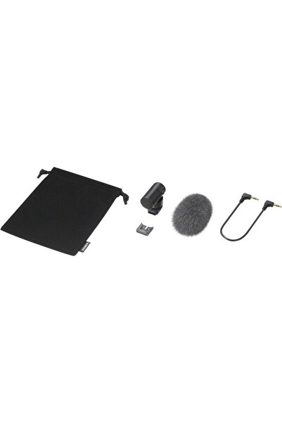 Sony ECM-GZ1 Mikrofon