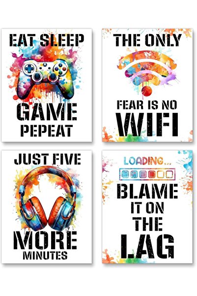 ALAYRA International لوحة جدارية من القماش مؤطرة من ALAYRA، مقاس 25 × 10 سم، ...