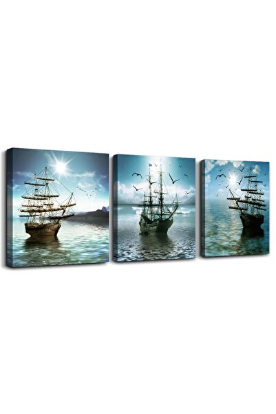 ALAYRA International ALAYRA Wall Decor Wall Art for Bedroom Canvas Prints for...