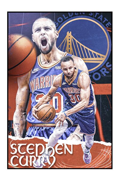 ALAYRA International مجموعة ملصقات كرة السلة من ALAYRA Prints - كوبي براينت، ...