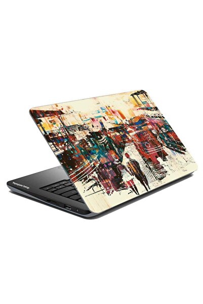 ALAYRA International غطاء حماية لأجهزة الكمبيوتر المحمولة من ALAYRA، ملصقات ف...