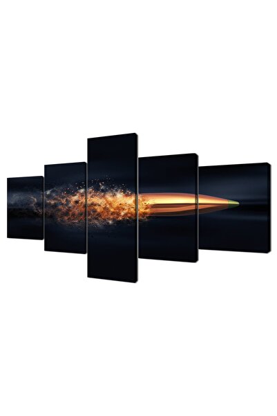 ALAYRA International ALAYRA American Modern Landscape Canvas HD Print Paintin...